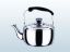 electric kettle and tea kettle